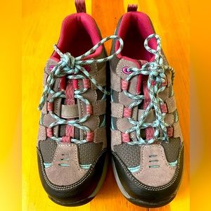 LL Bean Kids Trail Model Hikers